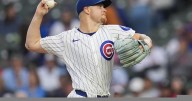 Cubs rookie Cade Horton doesn't mind early hook, even with a no