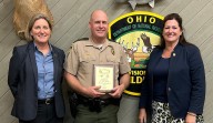 Lake Erie walleye slowly coming home again: NE Ohio fishing report