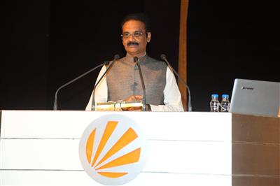 49 LPU Faculty Ranked Among World's Top 2% Scientists by Stanford, with 8 in India's Top 20 List