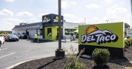 Del Taco opens in Kernersville, second in NC, first in Triad