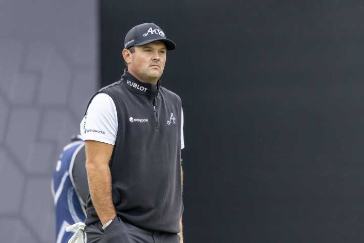 LIV Golf's Patrick Reed Outshines European Ryder Cup Stars After Team USA Snub