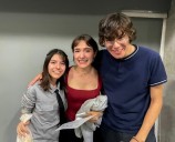 Estudiantes del SEMS demuestran el poder de la ciencia temprana con “Vibraciones Espaciales”