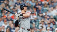 Guardians stay hot. See how they overcame a blown save Tuesday