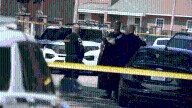 Fourth shooting in four months: City leader weighs in on Binford Drive violence