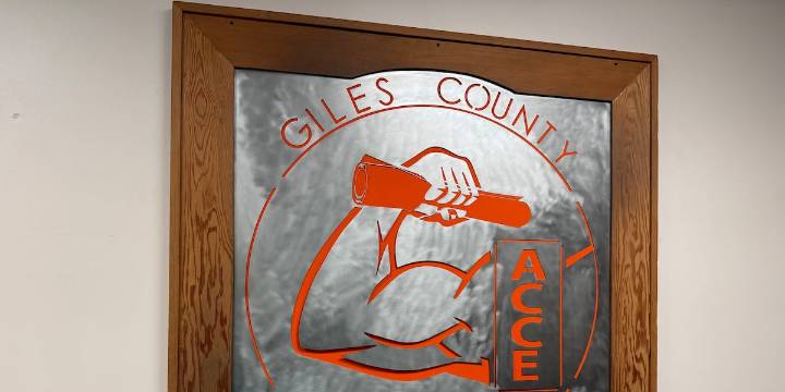 One year later: Giles County Hurricane Helene Recovery