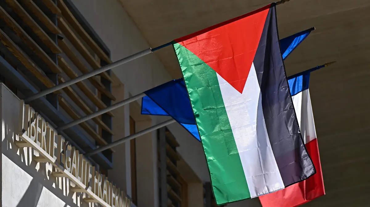 ¿Qué países reconocen a Palestina como Estado y qué implica?