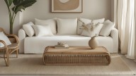 The Simple Hack You Should Always Use To Pick Out The Best Coffee Table