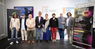 Granada te invita al Festival Fusión: cinco días de música y cultura para soñar con Europa