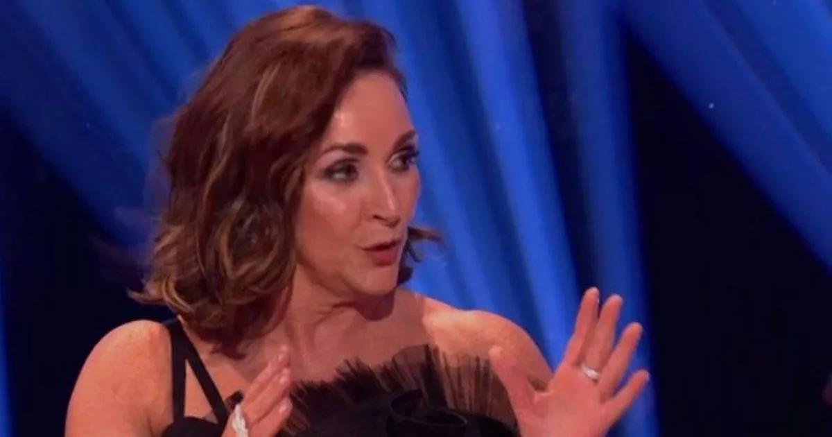 Strictly Come Dancing's Shirley Ballas issues blunt reply over Thomas Skinner scandal