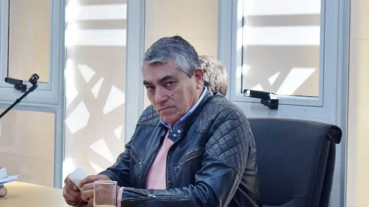 Elpidio Guaraz, condenado por abuso sexual, tratará de insistir en la Corte Suprema