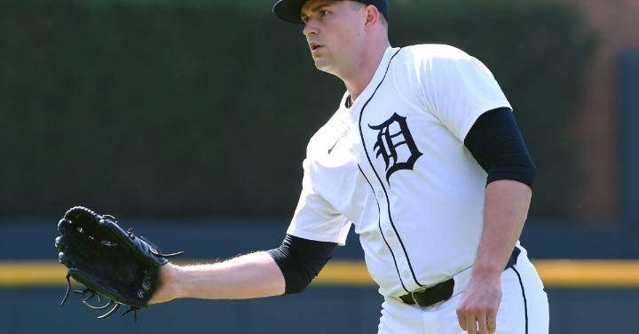 Game 157 Preview: Critical series between Tigers and Guardians starts Tuesday
