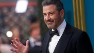 'It's not right': Kimmel's suspension fires up Hollywood supporters