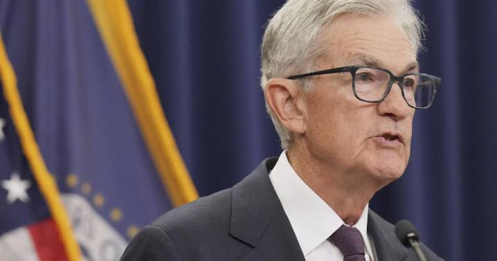 Federal Reserve cuts key rate for first time this year