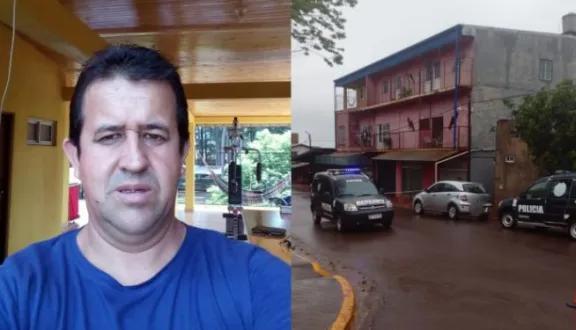 “Es tu mamá, la maté a tiros”: la confesión que conmociona a Misiones