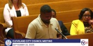 Play Bar and Grill co-owner David Hill speaks out at council meeting