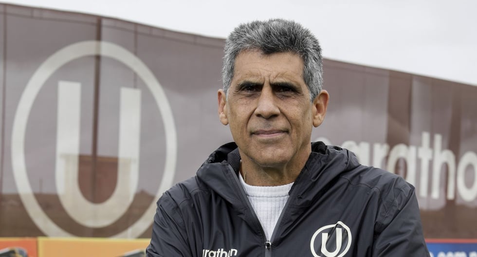 Universitario | Álvaro Barco: “No voy a descansar y no voy a fallar en traer a un ‘Lolo Fernández’: La misión de fichar un ‘9’ para el 2026 en la ‘U’ | Entrevista | Liga 1 Te Apuesto | tlcnota | DEPOR