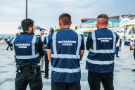 How volunteer groups are taking the place of our absent police