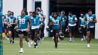 Jaguars Media on Establishing an Identity | Final Analysis Before Week 1 vs. Panthers
