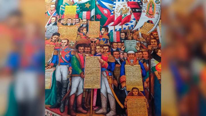 Tlaxcala ayudó a forjar a México desde la palabra, la diplomacia y las instituciones: Ramos Mora