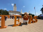 UT student groups reply to Texas AG: State's 'sweeping censorship mandate cannot survive'