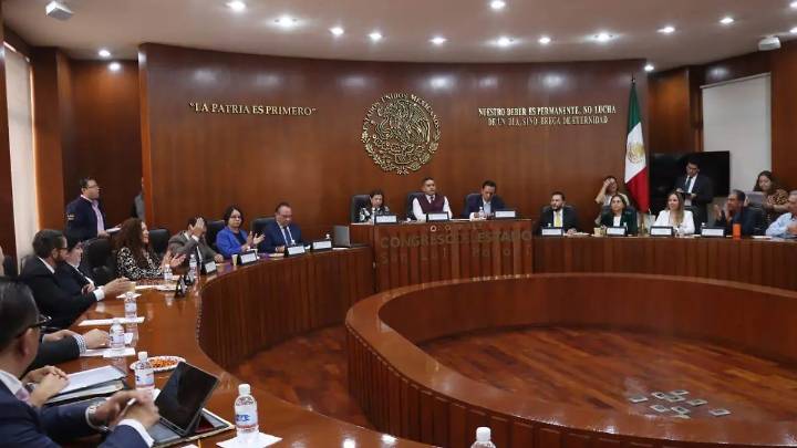 Prometen un Poder Judicial libre, sin presiones ni injerencias en SLP