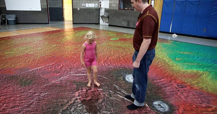 Flagstaff Festival of Science offers the chance to walk on Mars