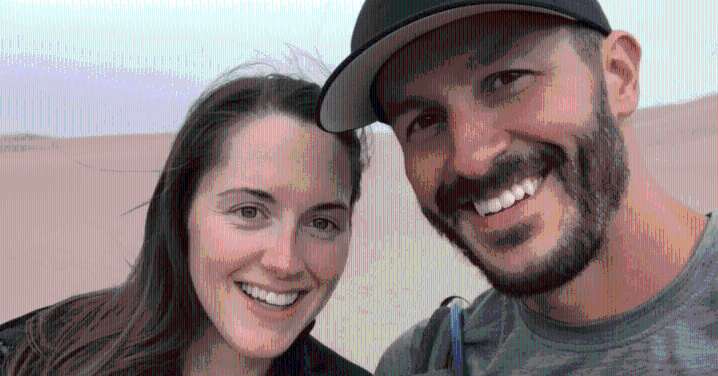Nichol Kessinger fell in love for her colleague, serial killer Chris Watts.