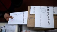 Las secciones de los tercios
