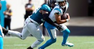 Another season opener, another turnover-filled performance for Panthers QB Bryce Young