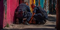 Dejan mensaje amenazante que señala alianza de Los Mayos con Gente Nueva del Tigre en Chihuahua