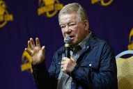 William Shatner, 94, rushed to hospital after ‘suffering medical emergency’