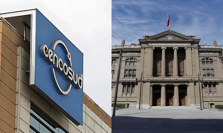 Tarjetas Cencosud es condenada tras reportar por error a clientes en boletín comercial: Deberán pagar casi $7 millones en multa