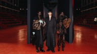 H&M Touches Down in London With Lola Young, Romeo Beckham, Iris Law