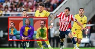 El América vs Chivas llega a La Casa de los Famosos; ¿A quién apoya cada uno de los integrantes?