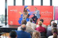 El I Festival Duende llevará a 15 escenarios "lo mejor del flamenco" con Diputación