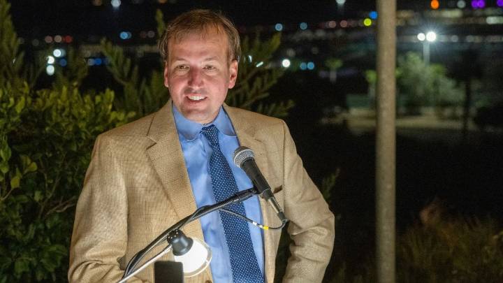 Veteran racing journalist Byron King joins Spectrum News as horse racing analyst