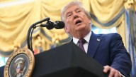 Trump explota tras reunión de Xi Jinping, Vladimir Putin y Kim Jong Un en China