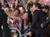 TIFF 50: Where to find the stars during Toronto's film festival