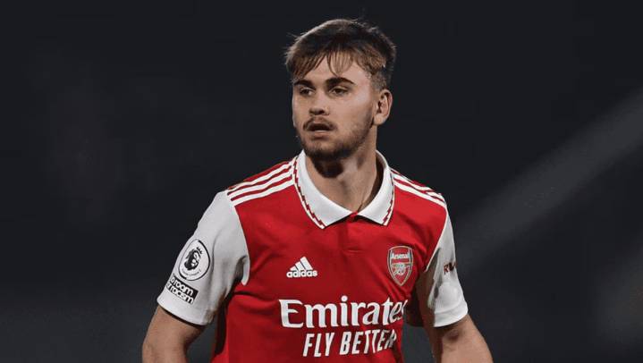 Muere ex canterano del Arsenal tras una grave lesión cerebral