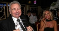 Eamonn Holmes' relationship with girlfriend Katie Alexander 'on the rocks'