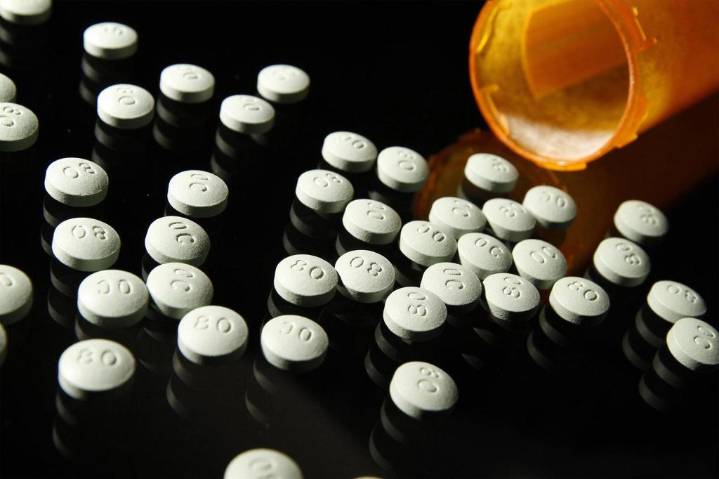Former Oakland County doctor sentenced for illegally distributing $5M worth of opioids