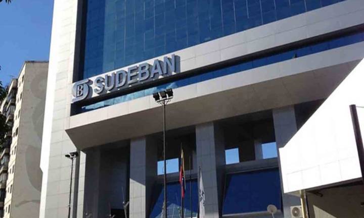 Próximo Feriado Bancario anunció Sudeban