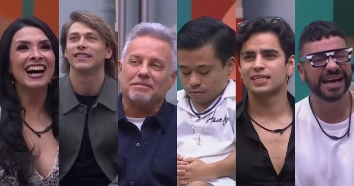 La Casa de los Famosos México 3, ¿Quién es el segundo finalista que se salvó este 26 de septiembre?