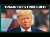 Trump Admin Wants To LOCK UP Protestors