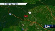 Man and woman found dead from apparent shooting in Dora