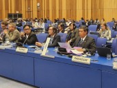 Poder Judicial expresa ante la ONU que evalúa cambios del Congreso a ley de activos ilícitos