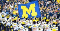 Michigan Football moves down AP Poll following Week 1 victory