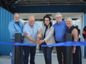 Ricco Foods celebrates grand opening of new Strathroy location