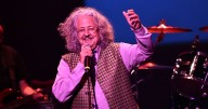Rock Star Dead at 78 After Brief Illness