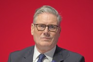 NHS ‘online hospital’ will help cut waiting lists, Starmer to announce